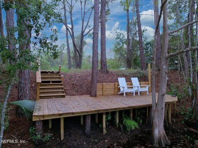 106 WATERWAY Drive, Satsuma, FL, 32189