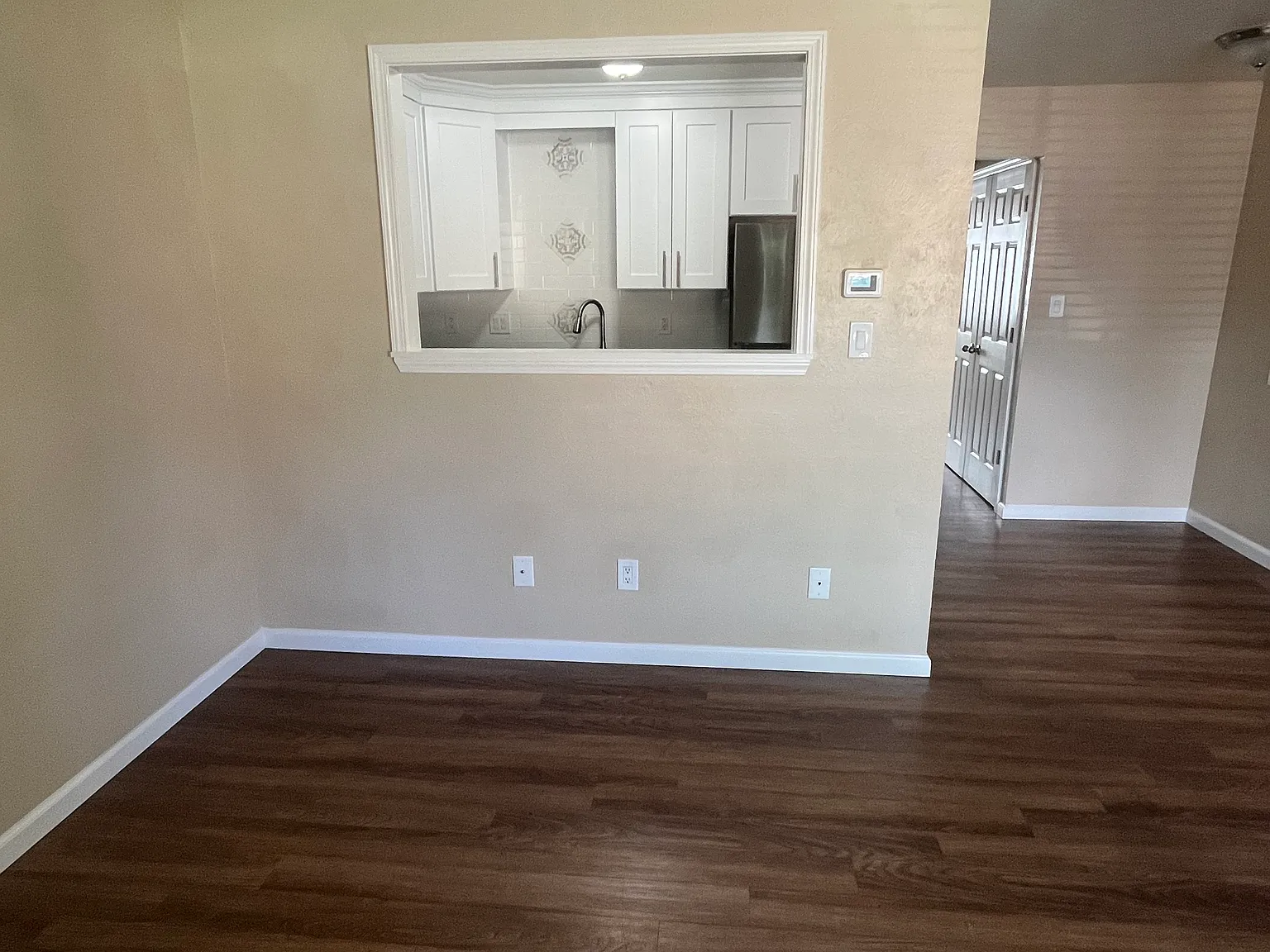 1 bed, $1,400 — Photo 1