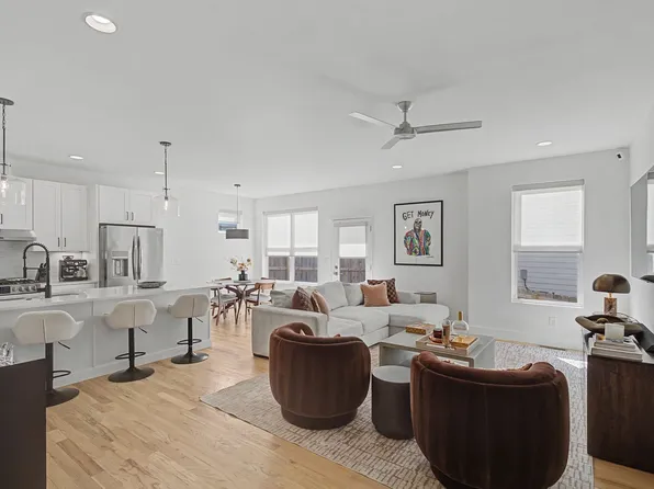 206 Ben Allen Rd #4, Nashville, TN 37207