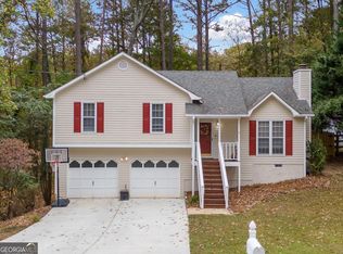 87 Amber Ln, Dallas, GA 30157