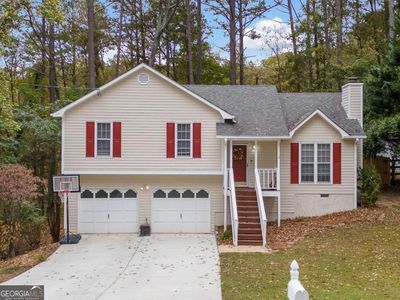 87 Amber Ln, Dallas, GA, 30157