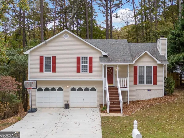 87 Amber Ln, Dallas, GA 30157