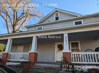 277 W Bruce St, Harrisonburg, VA 22801