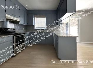 2103 Rondo St APT E, Charleston, SC 29414