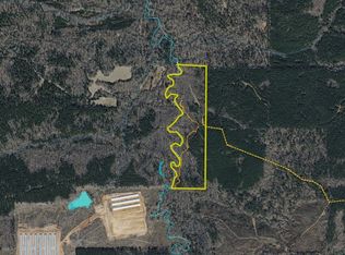 Davidson Rd Lot Wp001, Arcadia, LA 71001