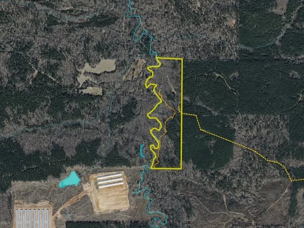 Davidson Rd Lot Wp001, Arcadia, LA 71001