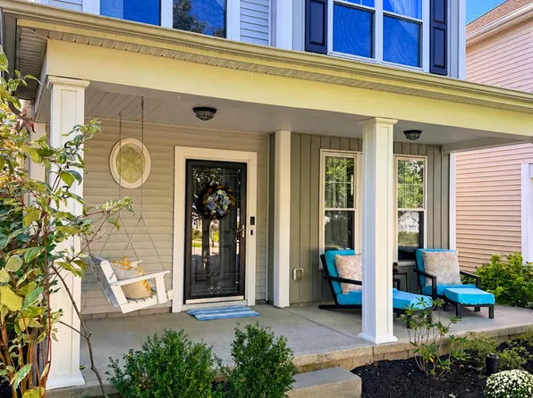 6173 Braet Rd, Westerville, OH 43081