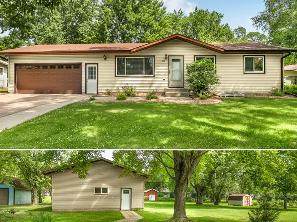 1111 2nd St S, Cold Spring, MN 56320