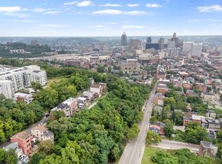 1861 Walker St, Cincinnati, OH 45202