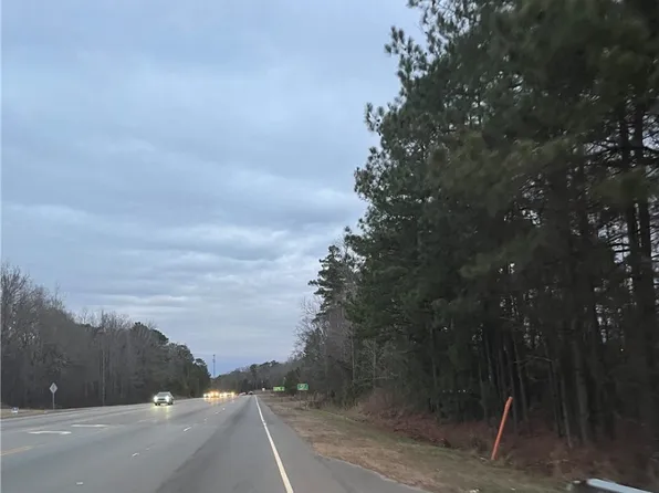Highway 87/broadway Rd, Sanford, NC 27330
