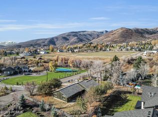 540 Cari Ln, Midway, UT 84049