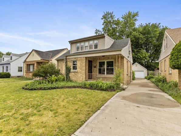 3514 N 61st STREET, Milwaukee, WI 53216