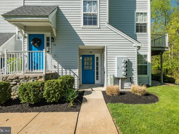 1605 Squirrel Rd, Marlton, NJ 08053