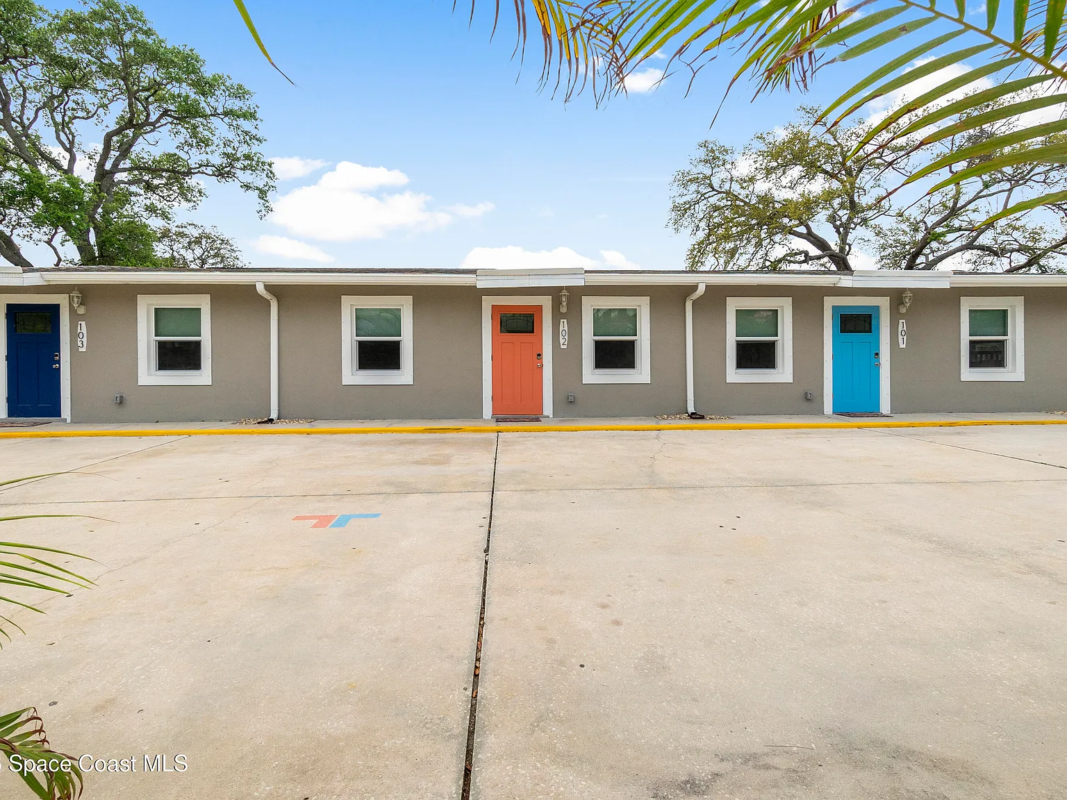 2 bed, 1.0 bath, 506 sqft, $2,600 — Photo 2