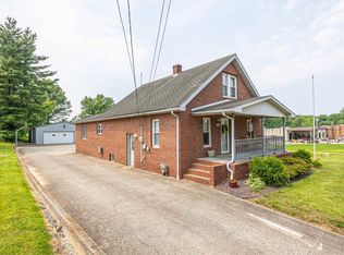 1038 2nd Ave, Jasper, IN 47546