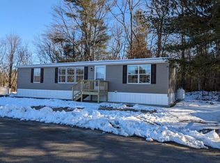 26 Melendy Rd UNIT 11, Milford, NH 03055