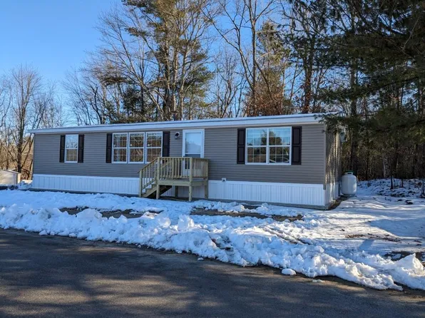 26 Melendy Road #11, Milford, NH 03055