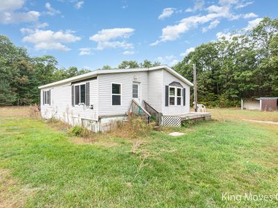 2456 Dane St, Gowen, MI, 49326