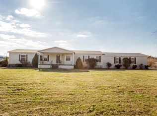 217 Jim Stewart Rd, Dunlap, TN 37327
