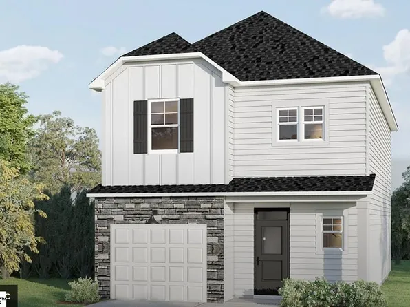 264 Brown Cir Lot 2, Easley, SC 29642