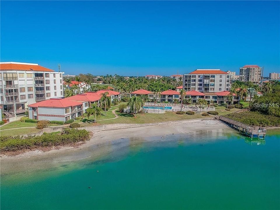 1st image of 6365 BAHIA DEL MAR BOULEVARD #110