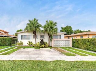 1020 SW 79th Ave, Miami, FL 33144