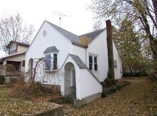 36 Orchard Ave, Dayton, OH