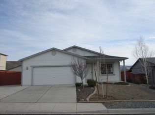 17270 Posy Lake Ct, Reno, NV 89508