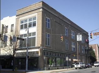 1 E King St #1, York, PA 17401