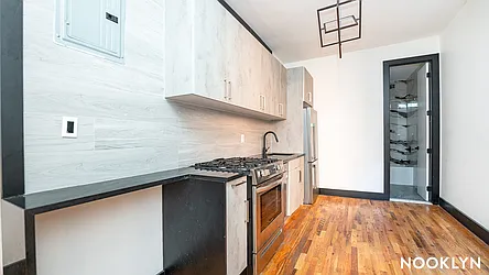 Rented by Nooklyn NYC LLC