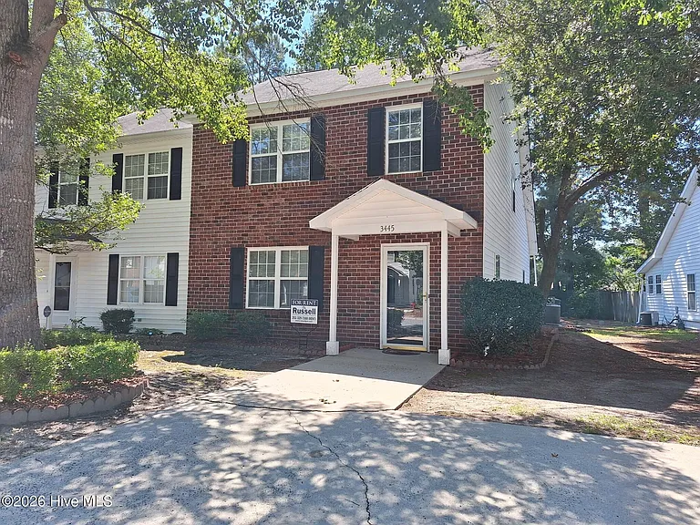 3445 Westgate Dr — Photo 2