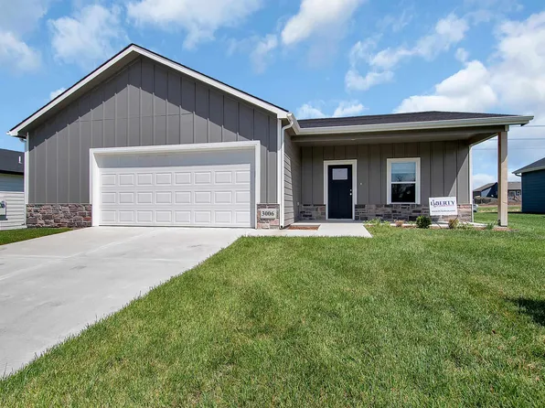 3006 E Highridge Ct, Wichita, KS 67219