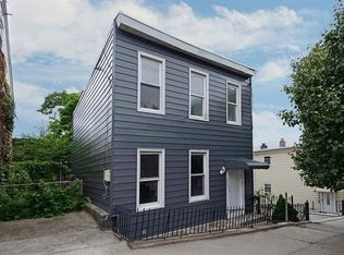 259 North St, Jersey City, NJ 07307