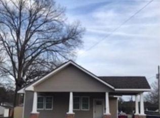 502 N Webb St, Selma, NC 27576