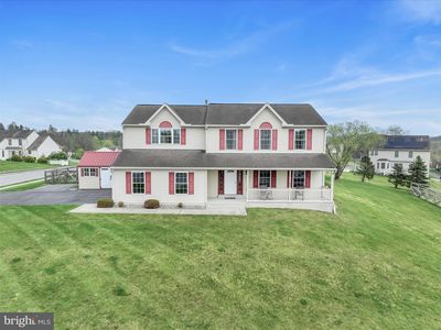 52 Walnut Dr E, Bernville, PA, 19506