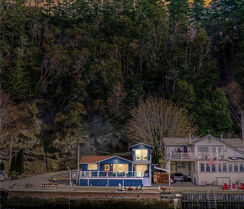 1098 Rockaway Lane, Camano Island, WA 98282 Zillow