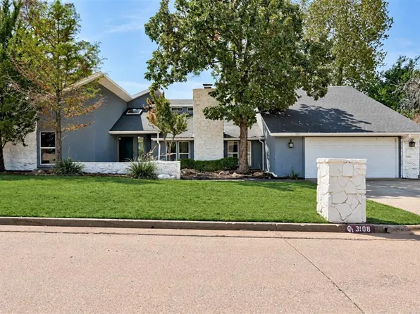 3108 Raintree Rd, Oklahoma City, OK 73120