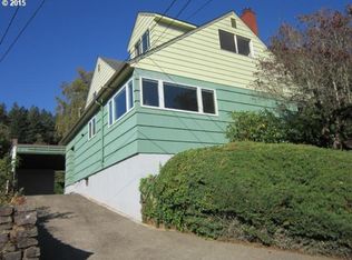 1533 SE 74th Ave, Portland, OR 97215