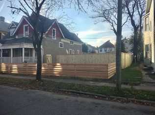 2250 N Kenwood Ave, Indianapolis, IN