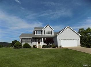 230 Price St, Ironton, MO 63650