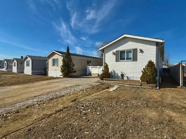11014 E 98th St, Clairmont, AB T0H 5E4
