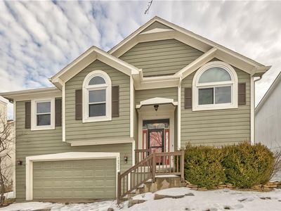 14923 S Summit St, Olathe, KS, 66062