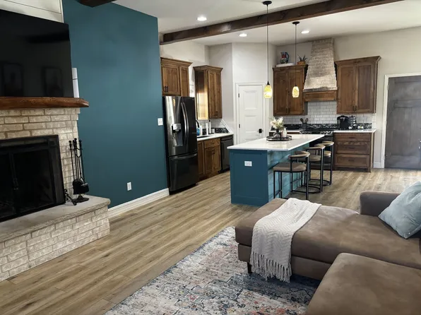 3002 Legends Trl, Abilene, TX 79601