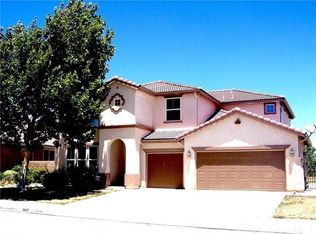 3607 Sungate Dr, Palmdale, CA 93551