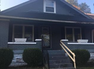 3536 Vermont Ave, Louisville, KY