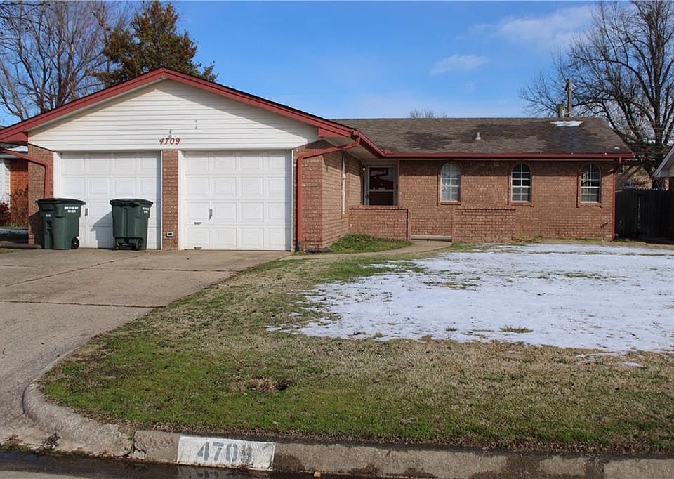 1st image of 4709 Del Porte Dr