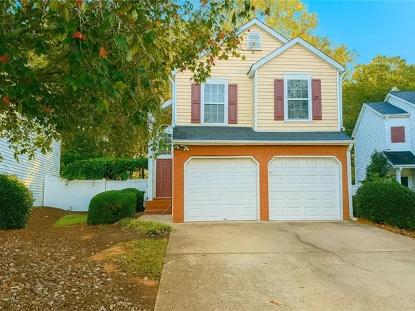 1070 Daventry Xing, Woodstock, GA 30188