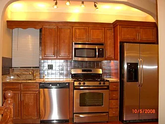 Rented by Margaret Bassett Real Estate