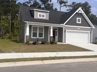 1205 Calabash Station Blvd NW, Calabash, NC 28467