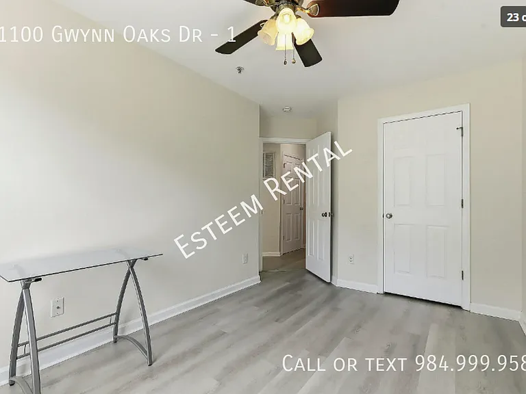 11100 Gwynn Oaks Dr #1 — Photo 23